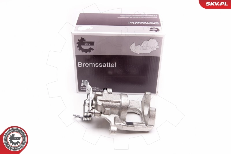 Brake Caliper